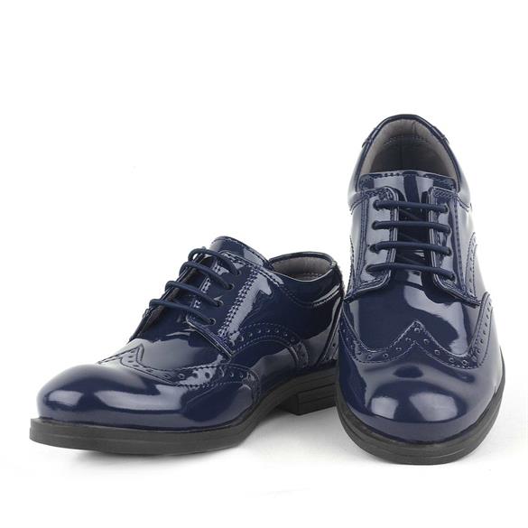 Rakerplus marka, Erkek Çocuk Klasik Ayakkabı