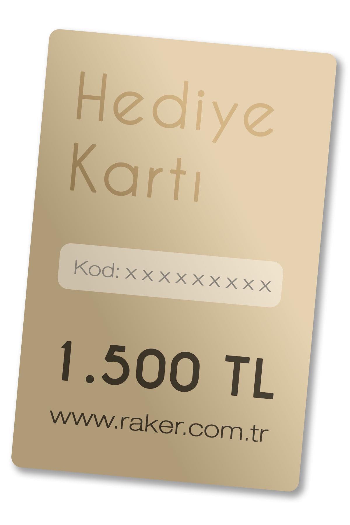 Rakerplus markalı Özel Ürünler