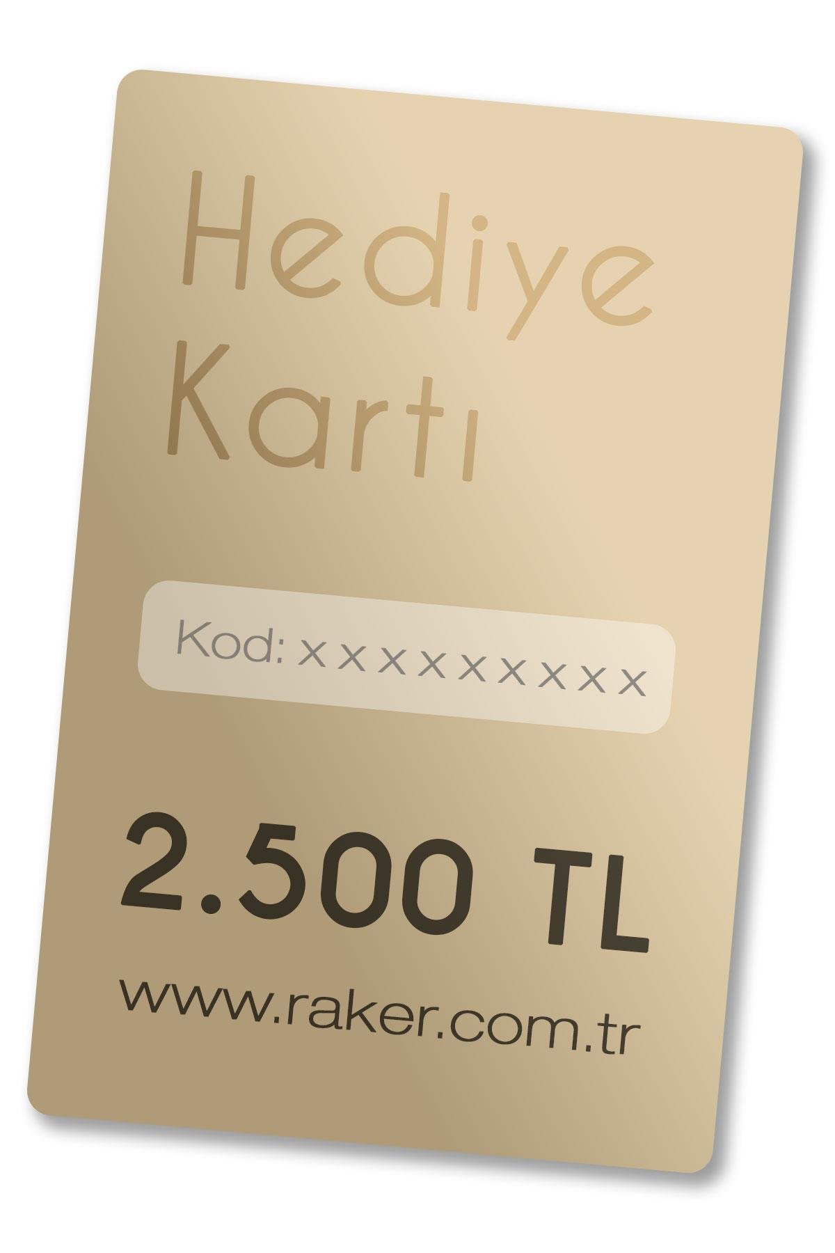 Rakerplus markalı Özel Ürünler