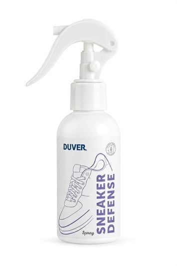 Duver Defense 100 ml Su İtici Ayakkabı Koruyucu Sprey