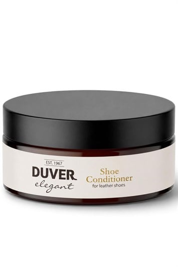 Duver Elegant 150 ml Deri Ayakkabı Bakım Kremi