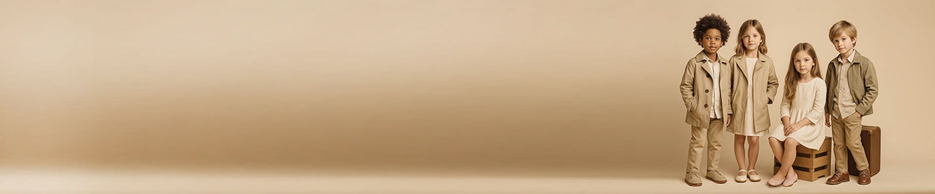 Kız ve Erkek Çocuk