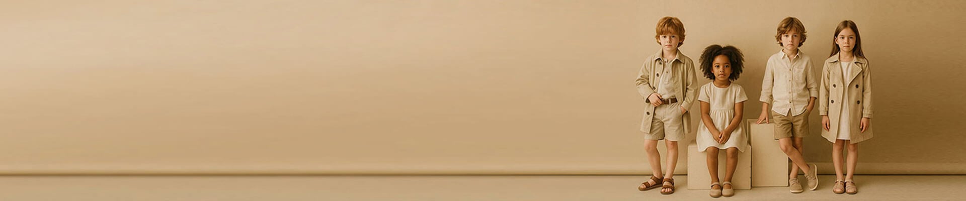 İlkbahar & Yaz Koleksiyonu