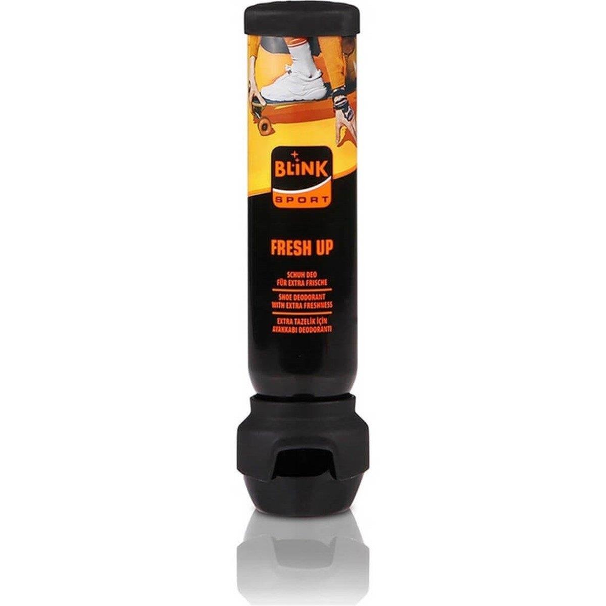 Blink Sport Fresh Up Tersten Basmalı Deodorant 100 ml.