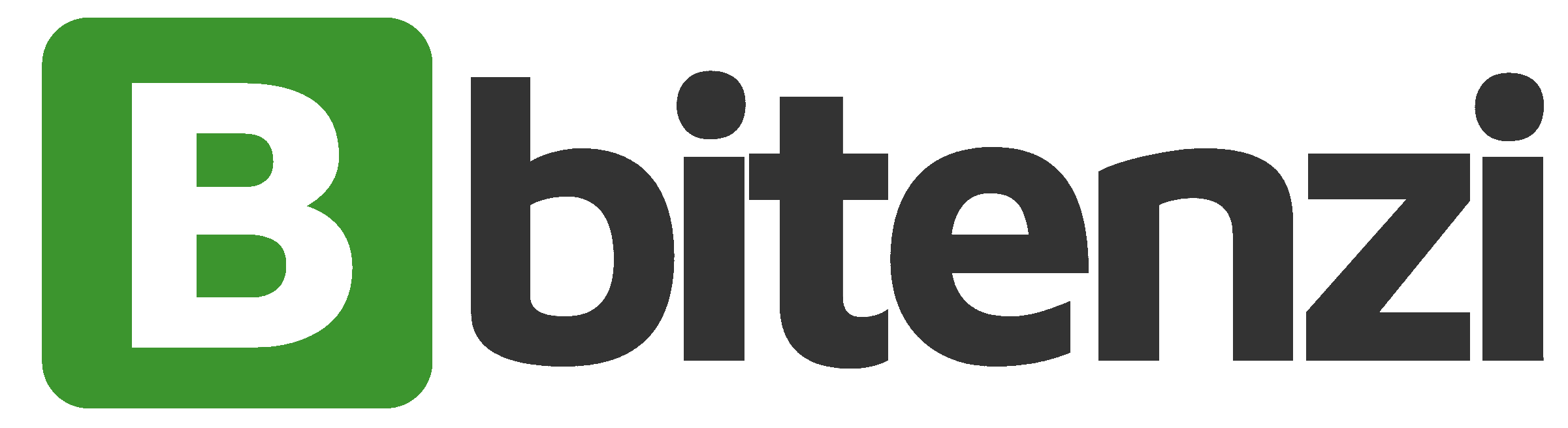 Bitenzi Logo