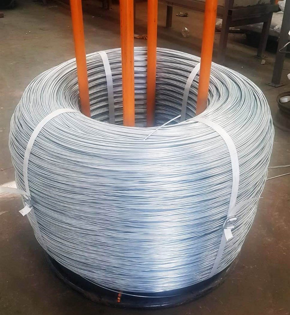 Elektro Galvanizli Tel