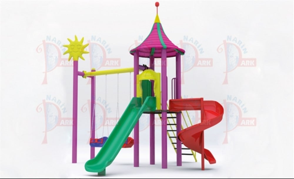 Çocuk Oyun Parkı