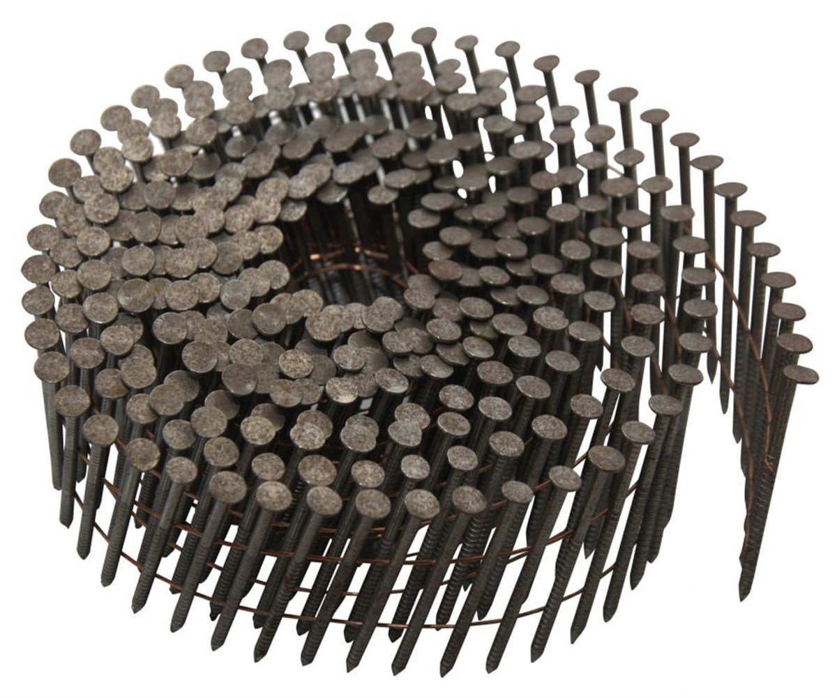 Tele Dizili Çivi (Şarjör Çivi) 1 Paket