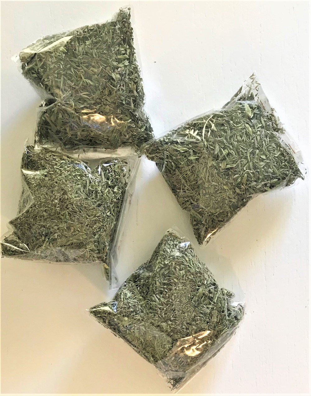 Doğal Kekik