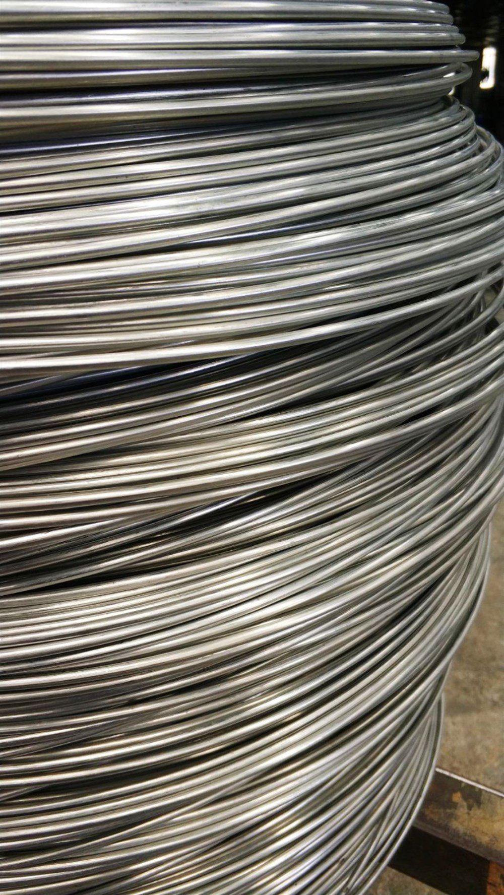 Elektro Galvanizli Tel