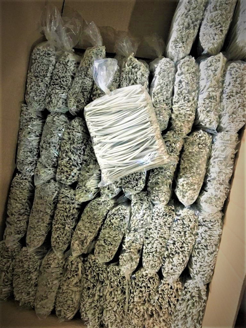 Pvc Kaplı Bağ Teli, Torba Teli