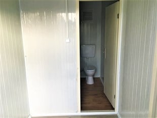 Konteyner Ev 