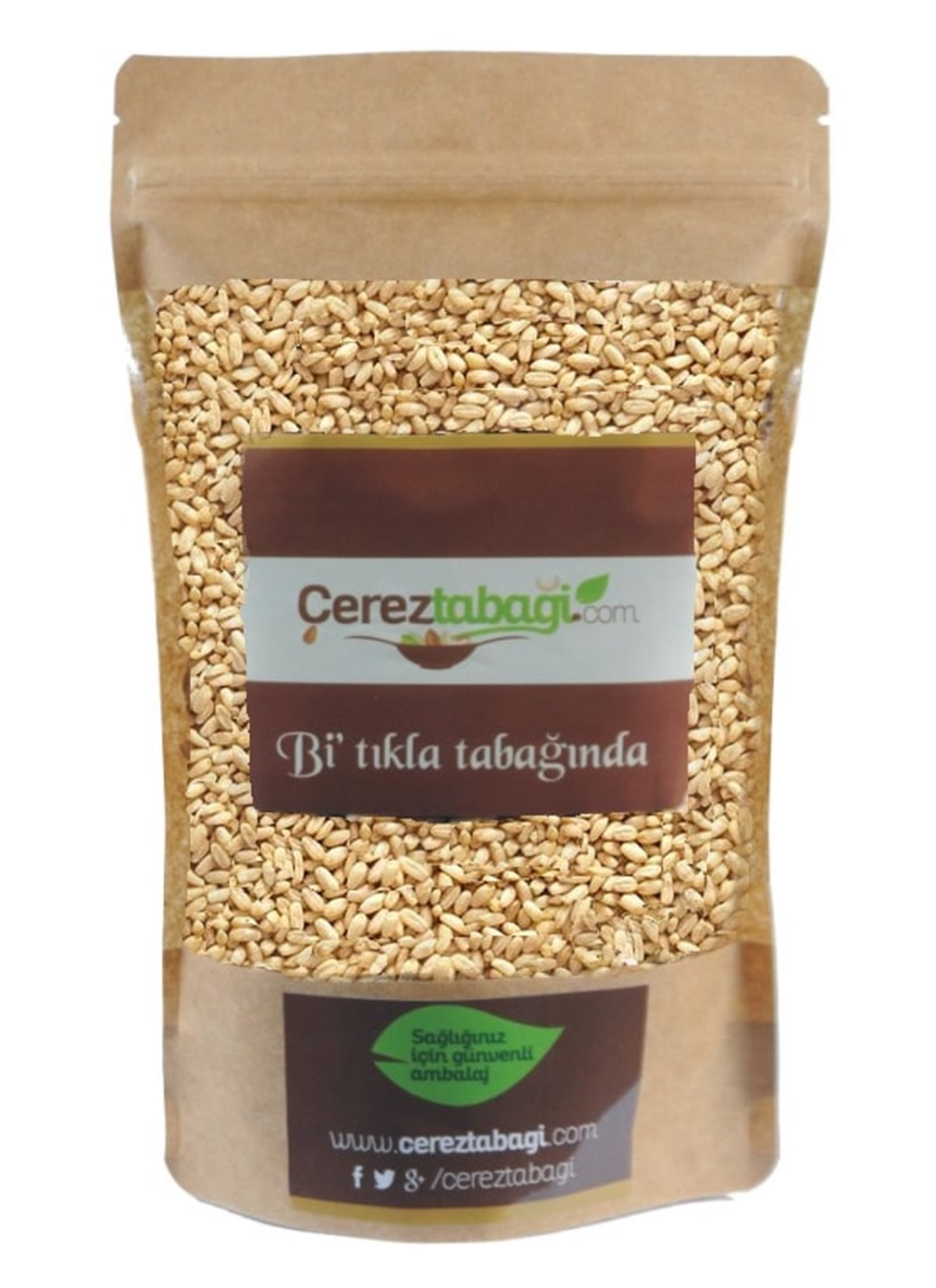 Aşurelik Yarma - 1 Kg