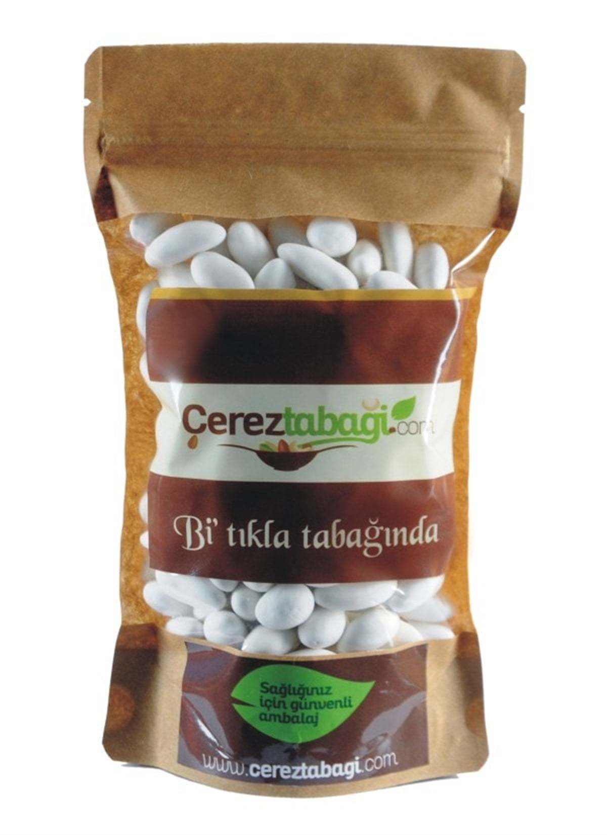 Badem Şekeri - 250 Gr