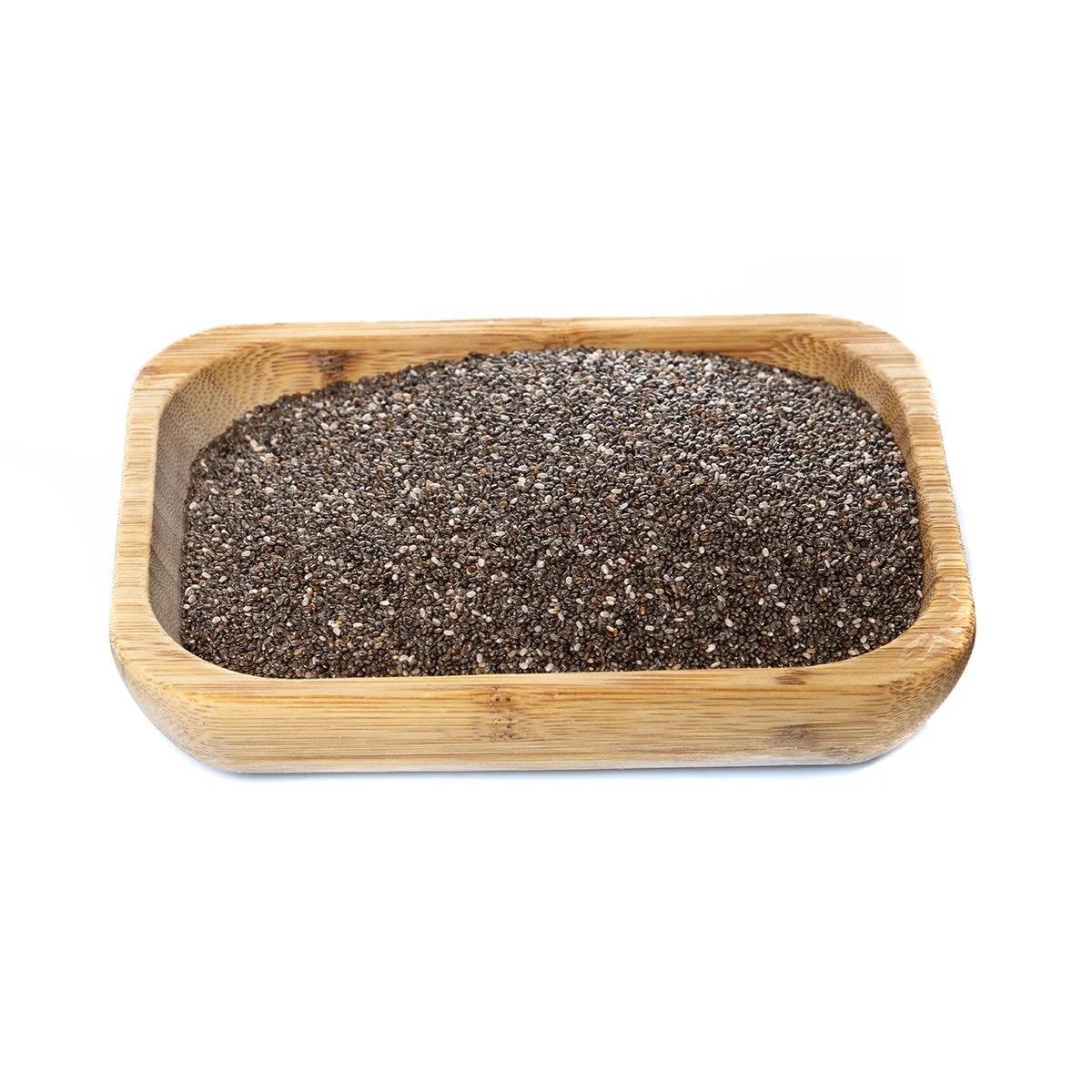 Chia Tohumu - 100 Gr                                                              