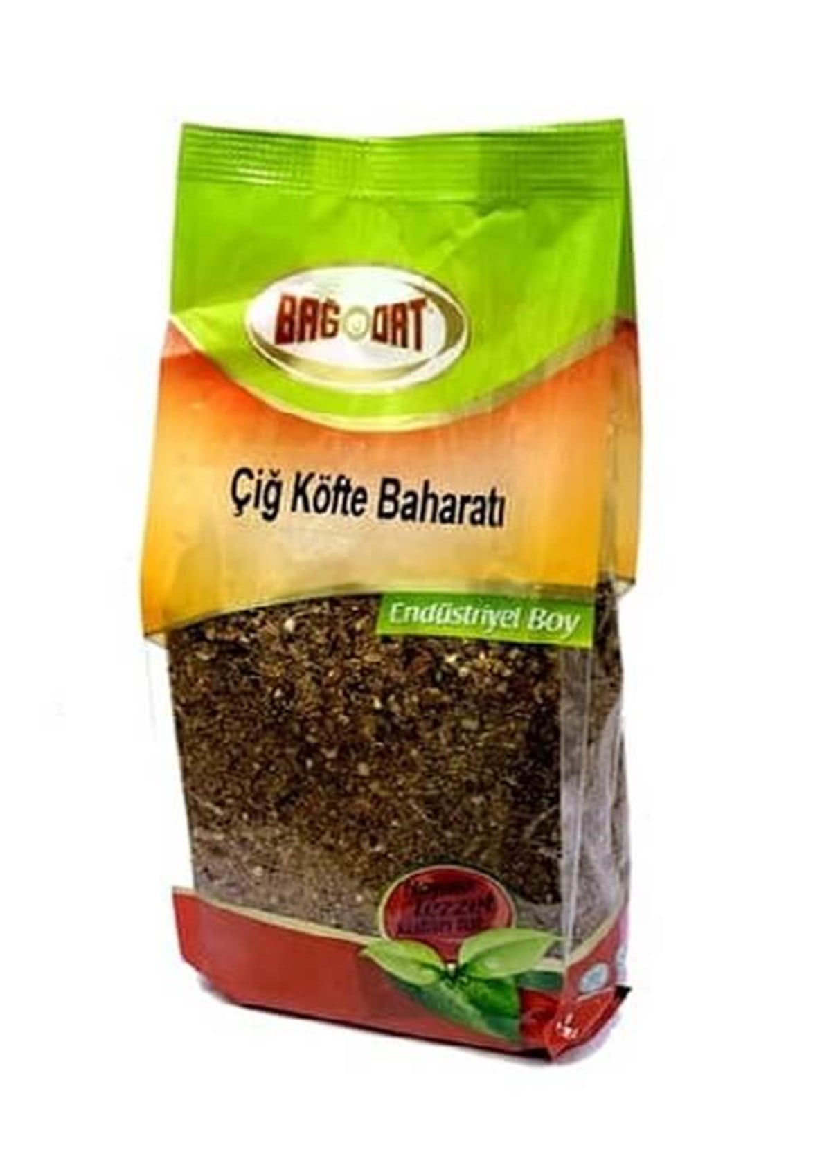 Çiğ Köfte Baharatı - 500 Gr