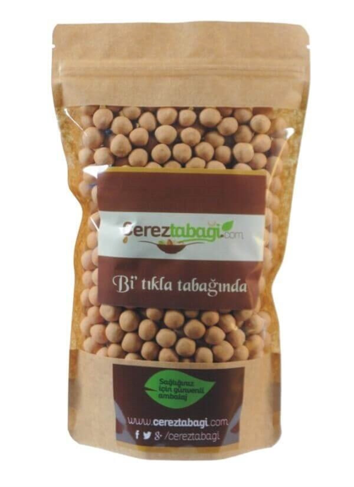 Çıtır Leblebi  - 500 Gr