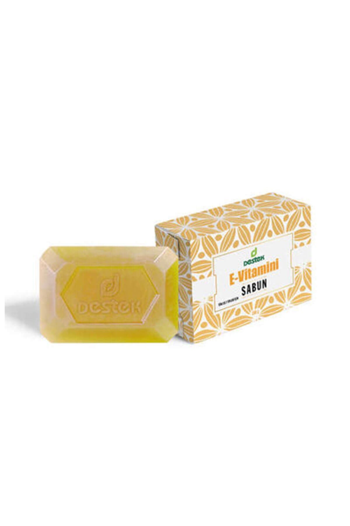 Destek E Vitamini Sabunu 150 Gr