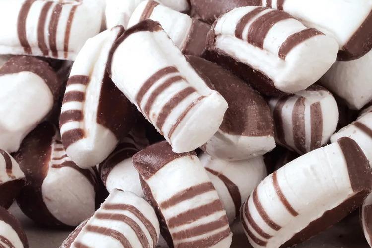 Kakaolu Mevlana Şekeri 400 Gr