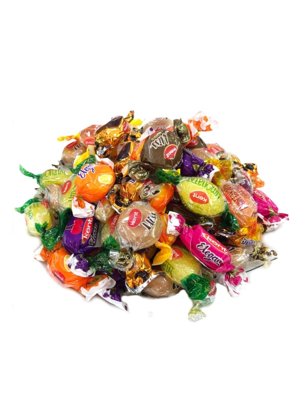 Kent Karışık Şeker