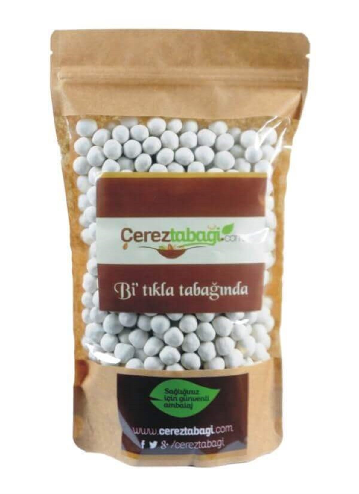 Kıtır Leblebi  - 500 Gr