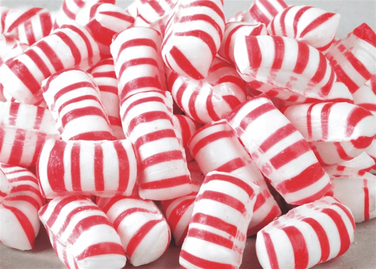 Mevlana Şekeri - Kınalı