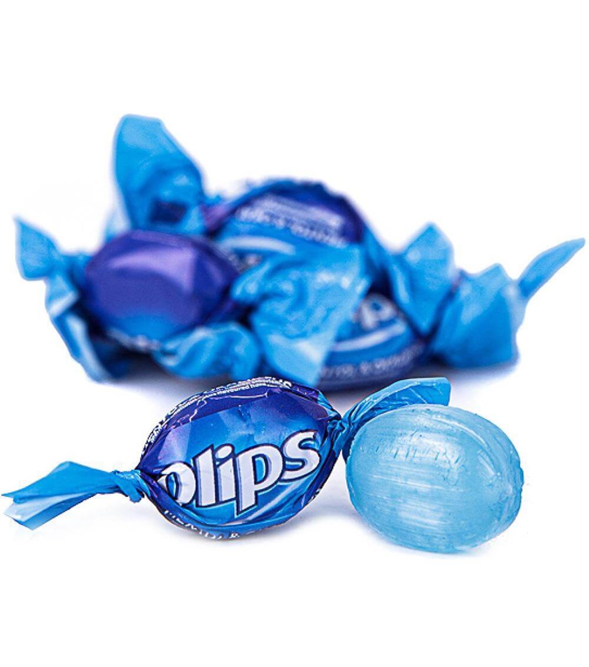 Olips Mentol Okaliptus Bayram Şeker - 500 Gr