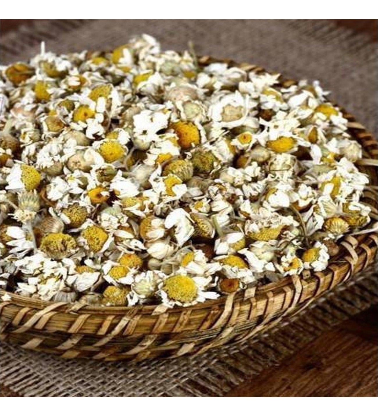 Papatya Kurusu  - 50 Gr