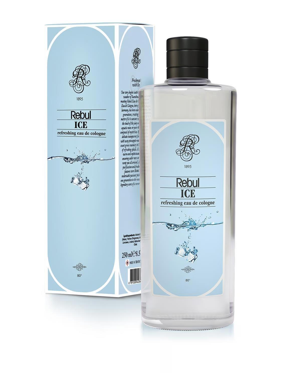 Rebul İCE Kolonya - 250 ML