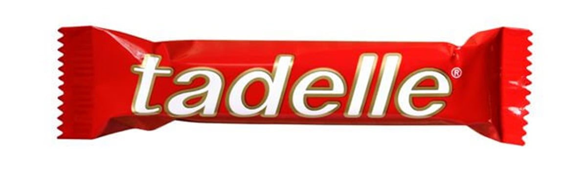 Tadelle Sütlü Çikolata