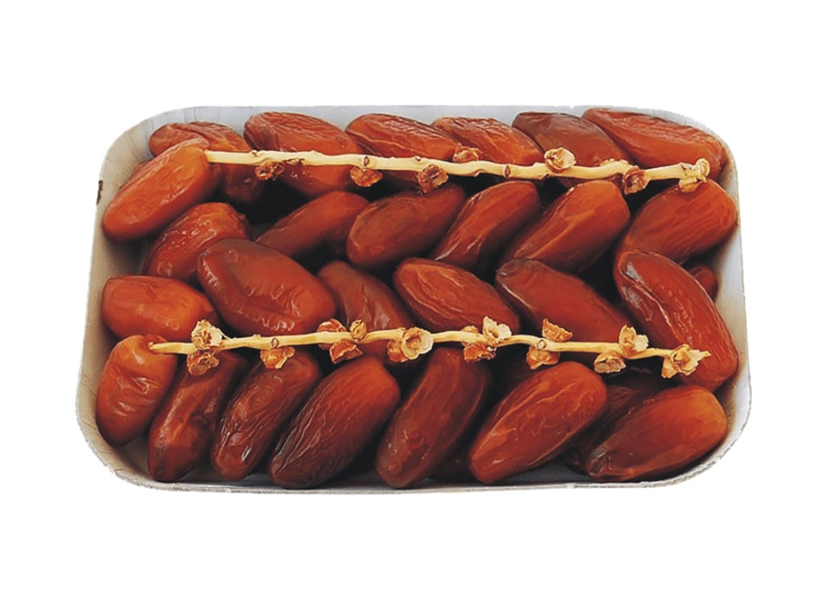 Tunus Hurması - 300 Gr Paket
