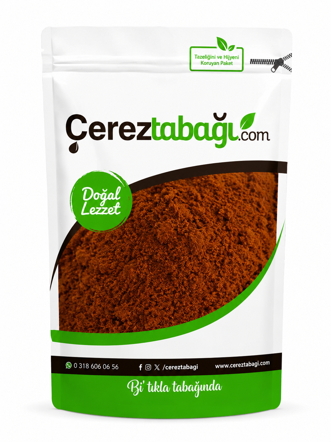 Türk Kahvesi - 250 Gr