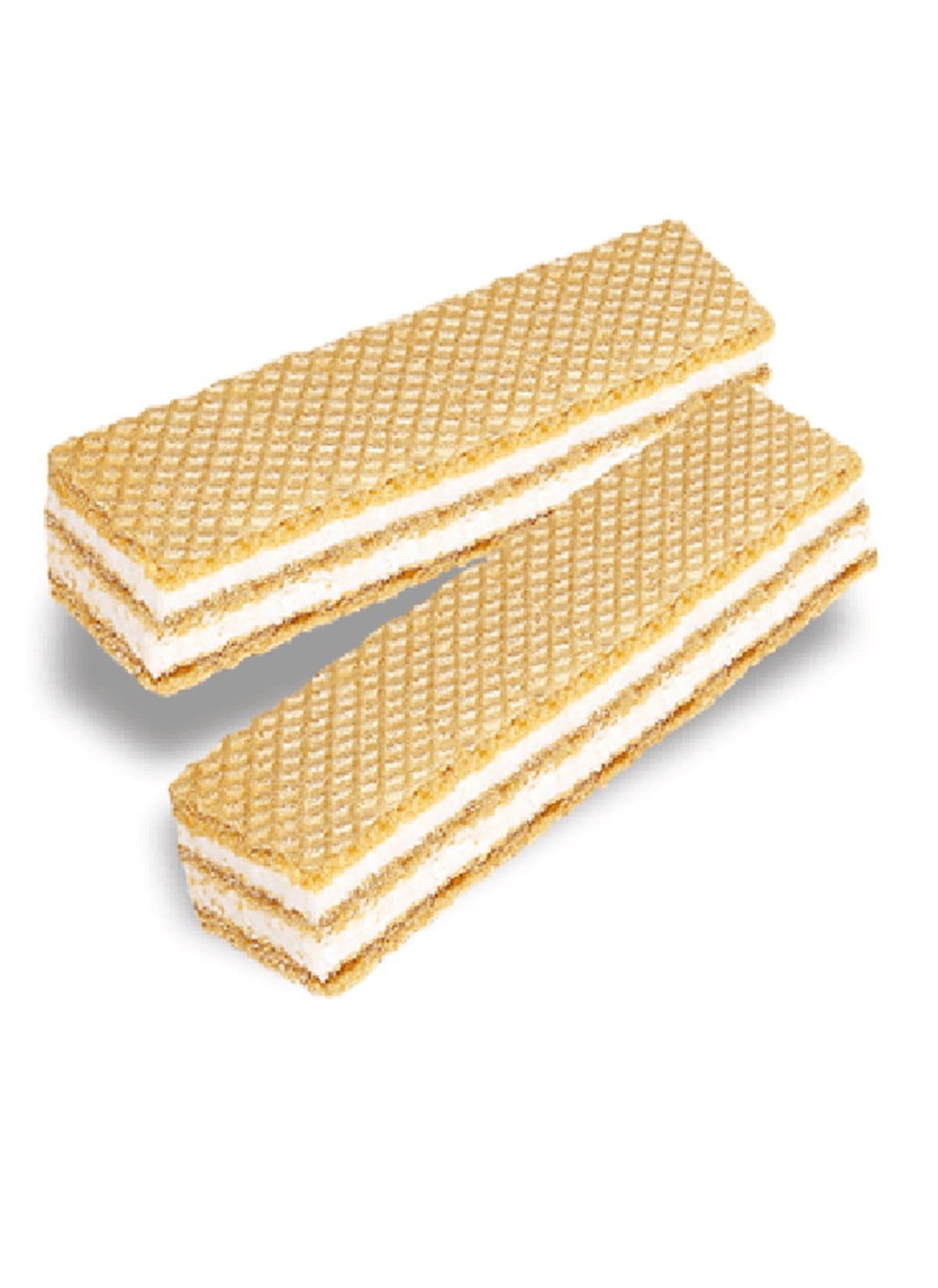 Vanilyalı Gofret - 500 Gr