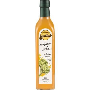 Yedier Enginar Sirkesi 500 Ml