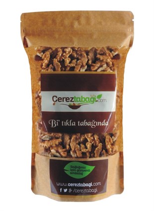 Ceviz İçi - Beyaz