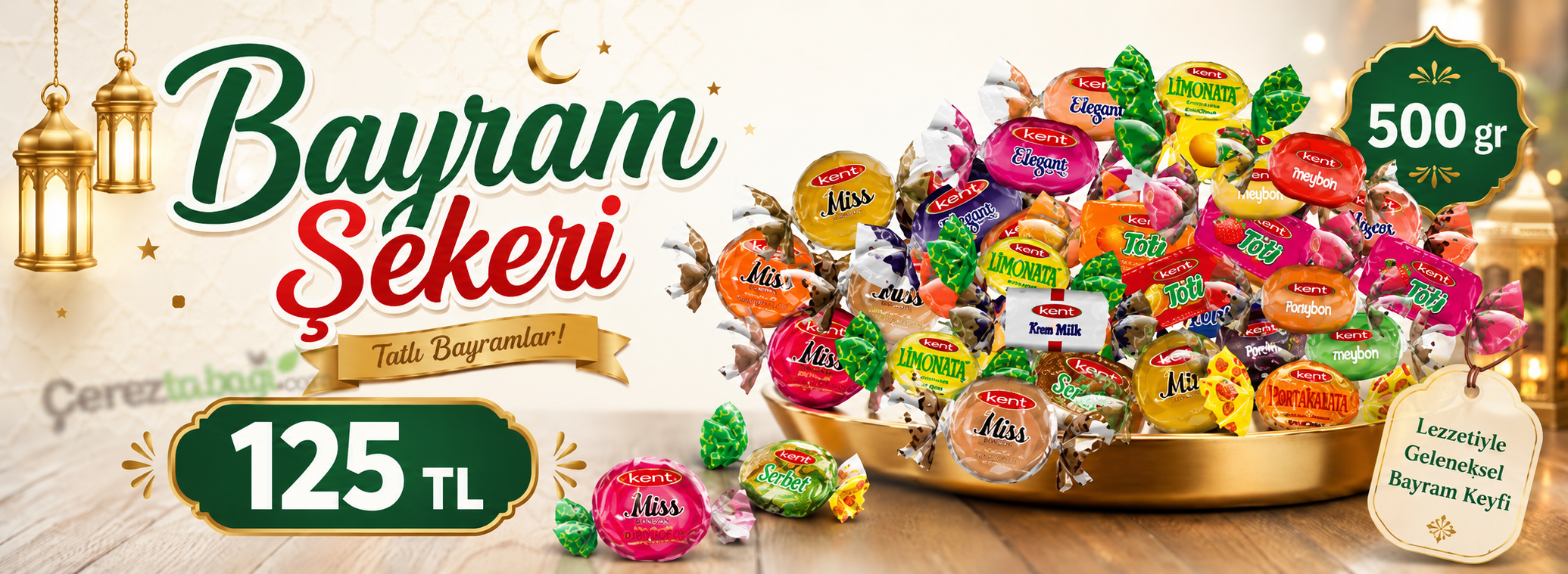Bayram Şekeri