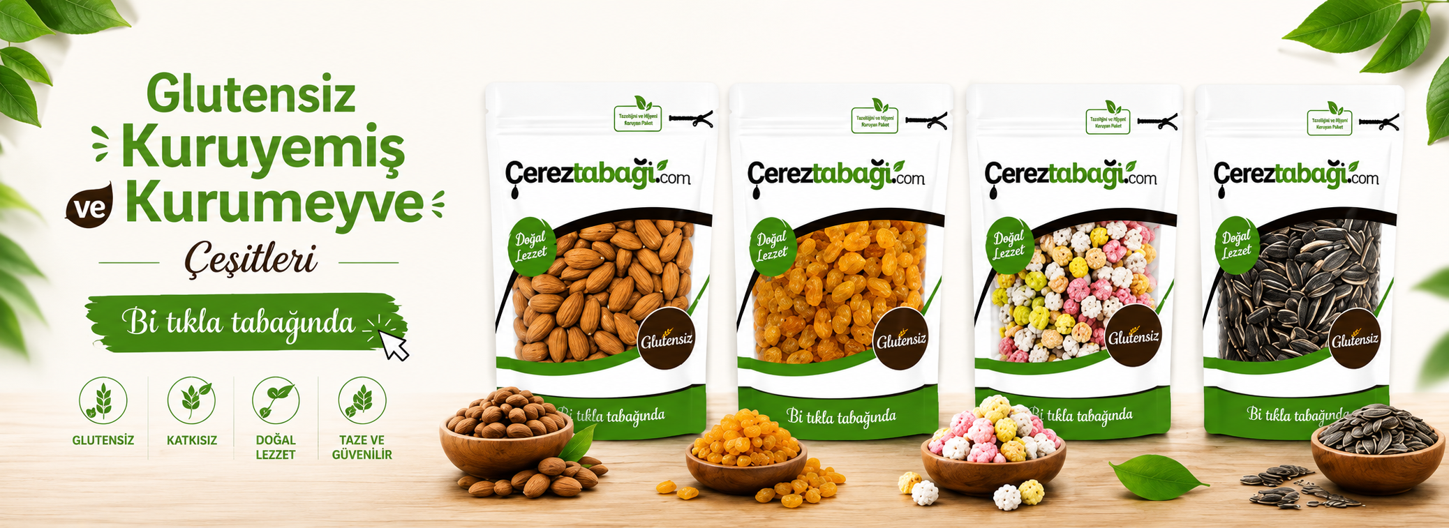 Glutensiz
