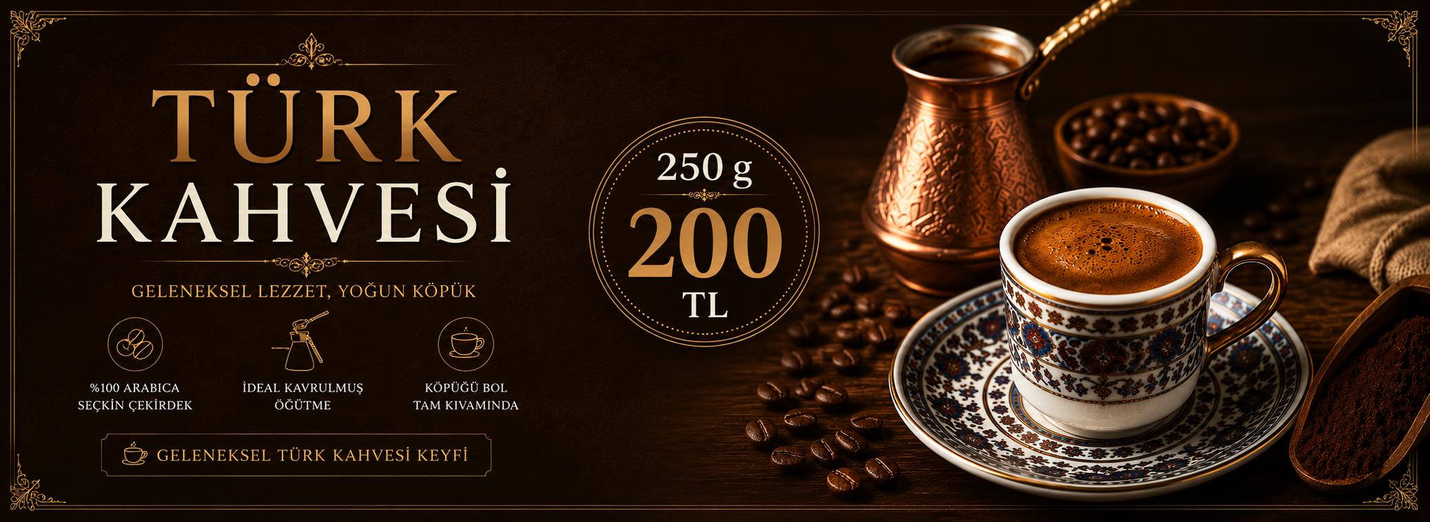 Türk Kahvesi