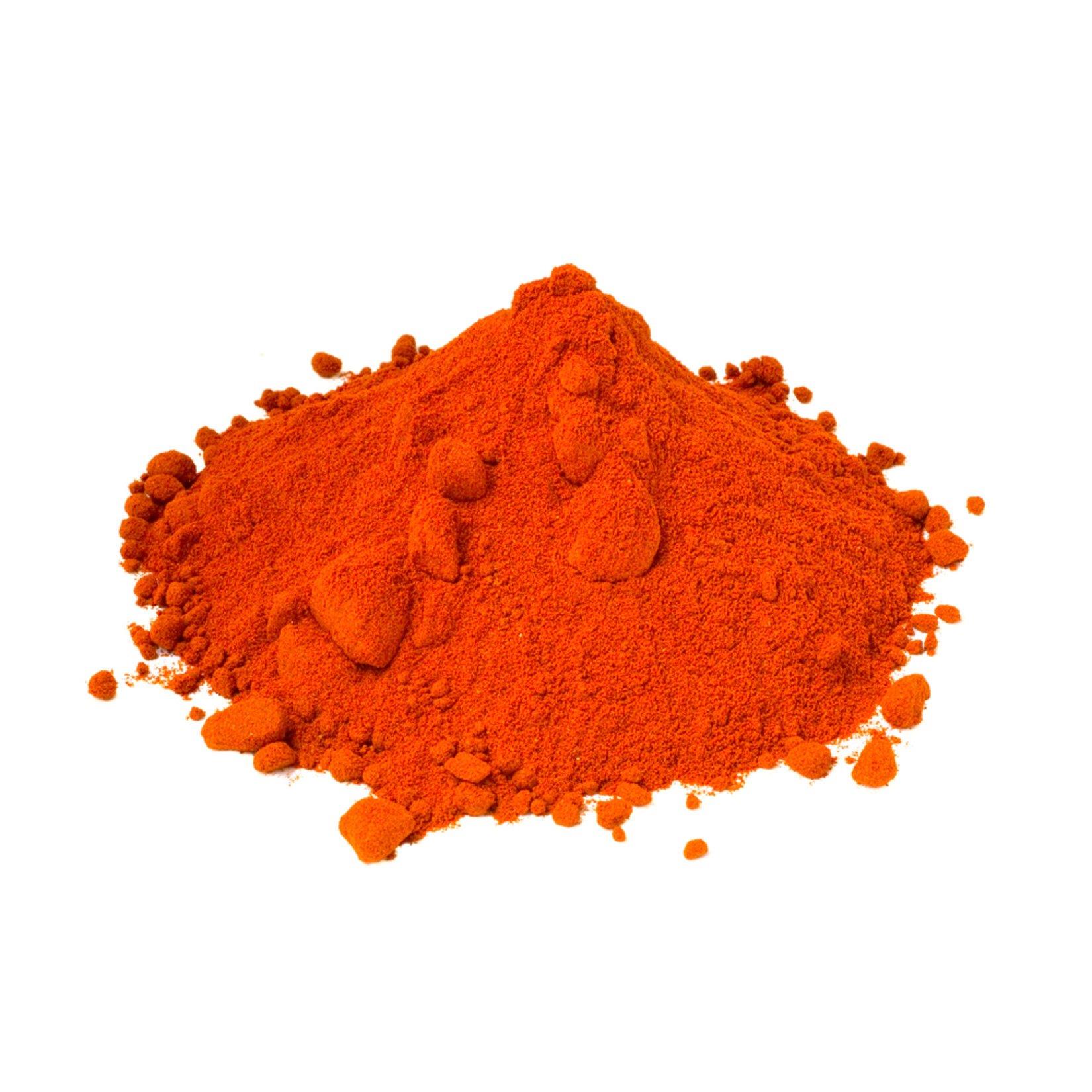 Acı Tozbiber - 250Gr