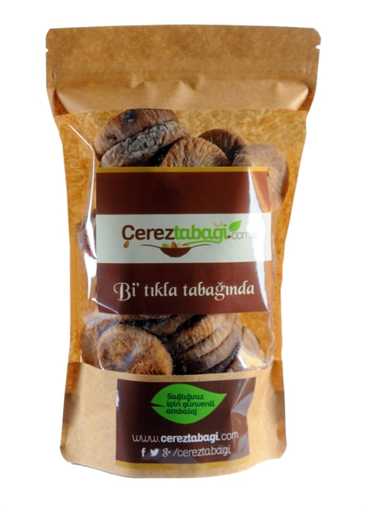 Aşurelik İncir Kurusu