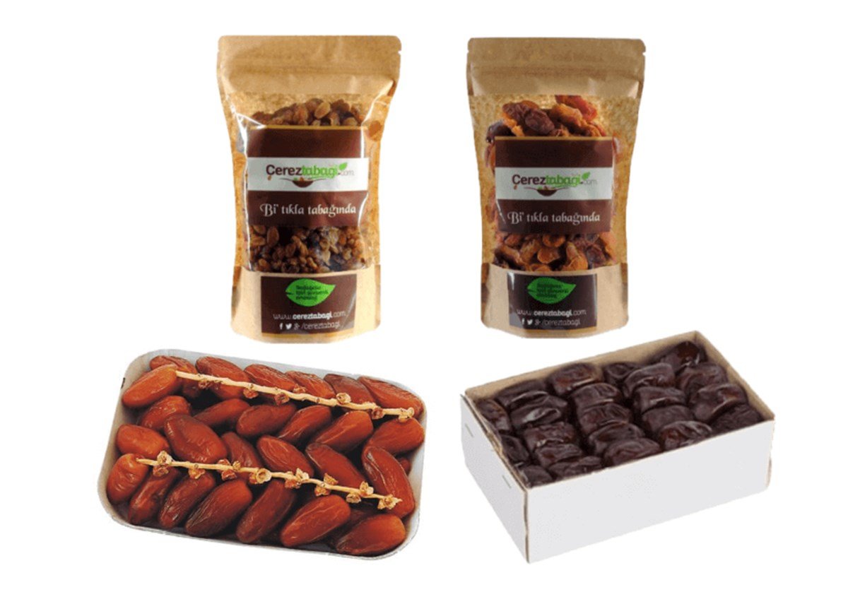 Avantaj Ramazan Paketi 