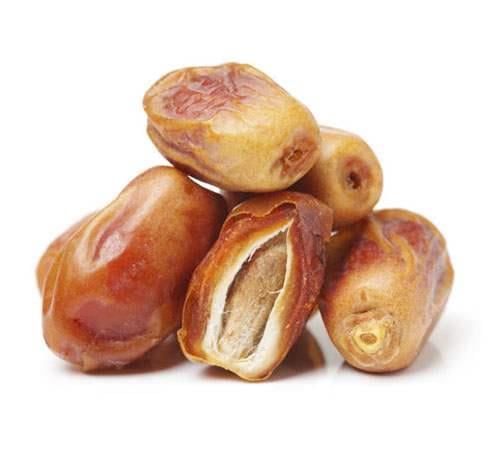 Bağdat Hurması Zahidi 500 Gr