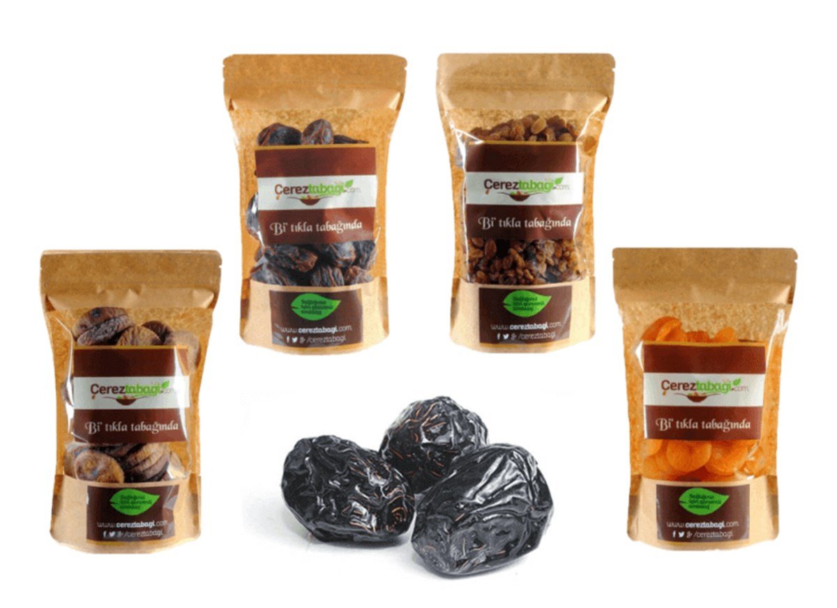 Bereket Ramazan Paketi