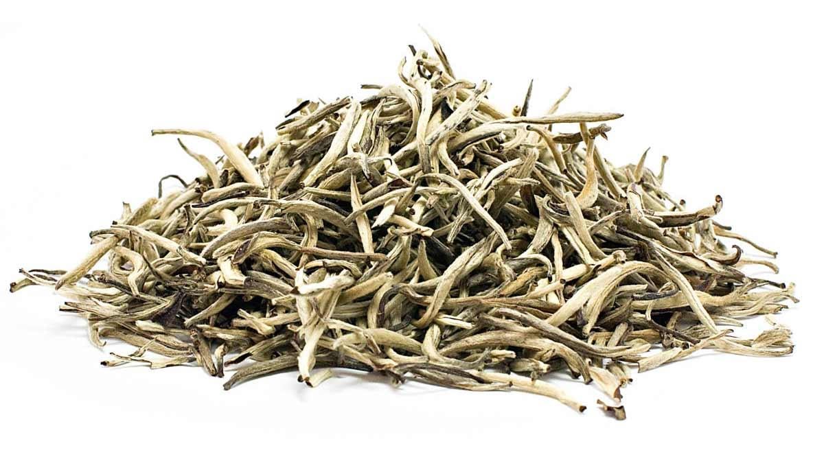 Beyaz Çay 50 Gr