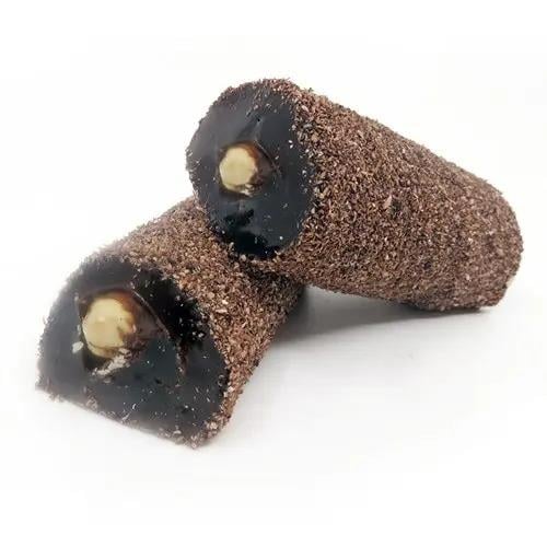 Beyzade Çikolata Dolgulu Fındıklı Sarma 500 Gr