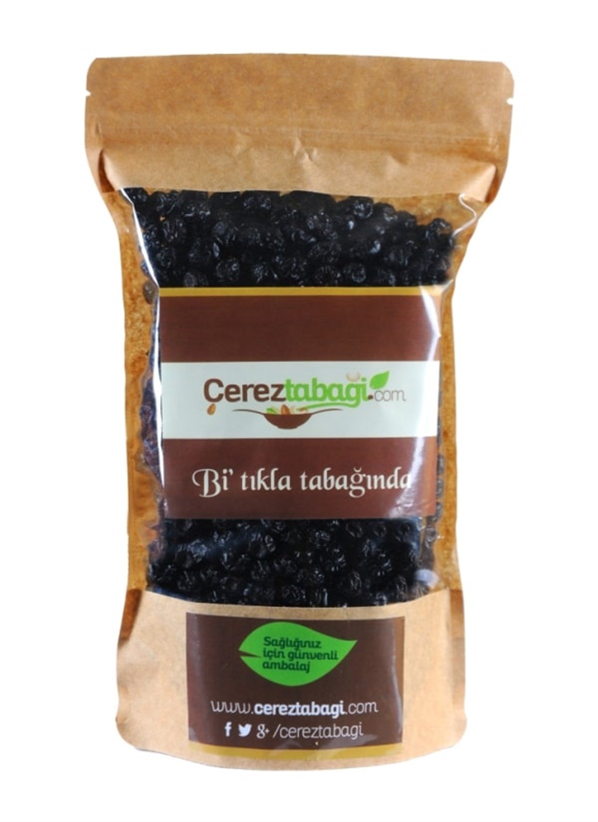Blueberry (Mavi Yemiş) - 250 Gr