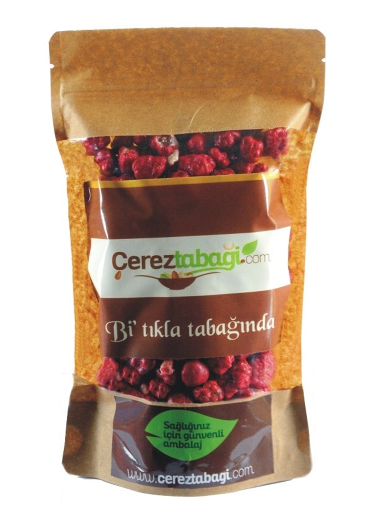 Böğürtlen Draje - 250 Gr