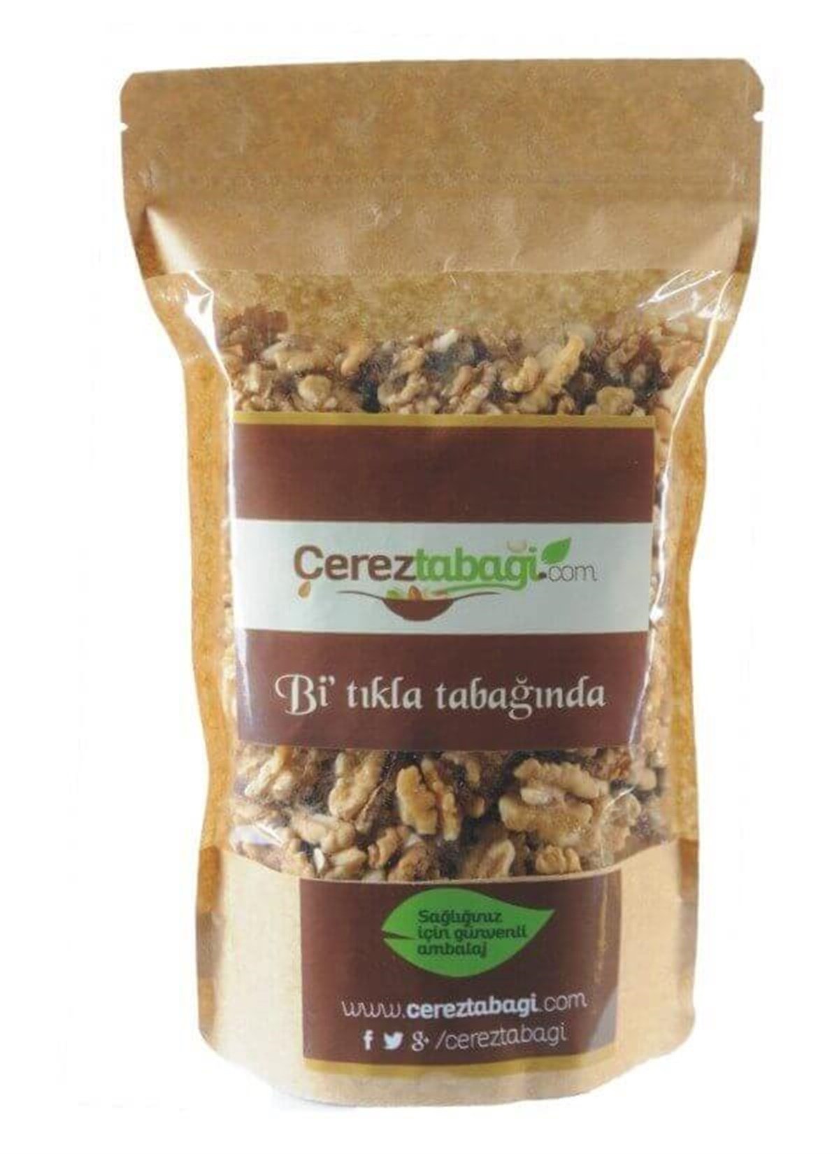 Ceviz İçi  - 500 Gr