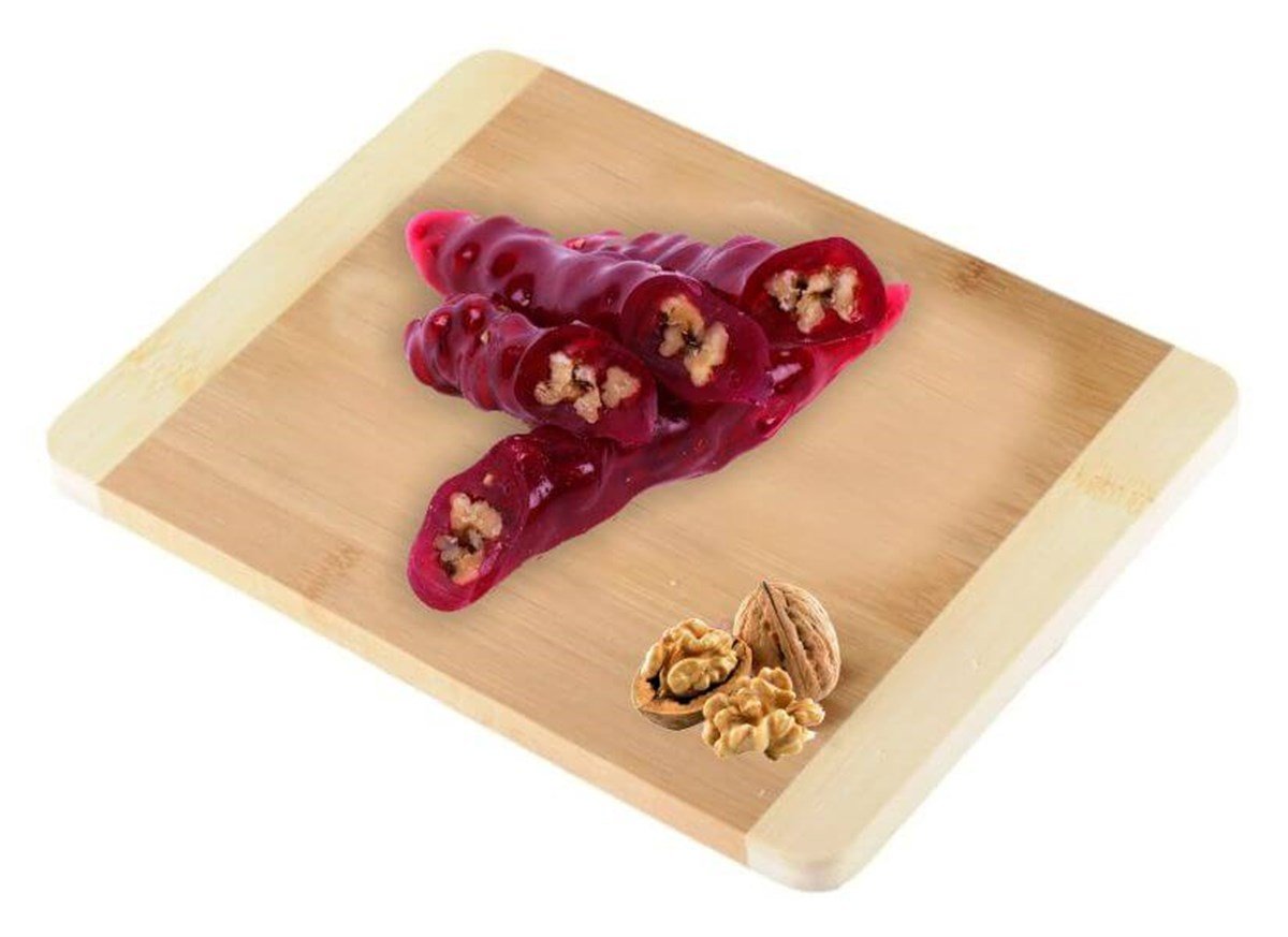 Cevizli Sucuk (Narlı)