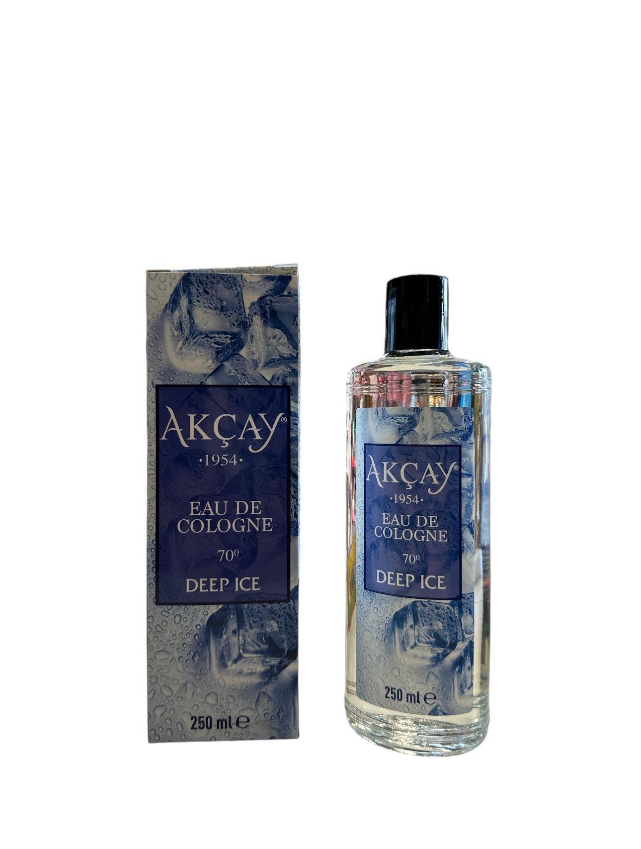 Deep Ice Kolonyası - 250 Ml